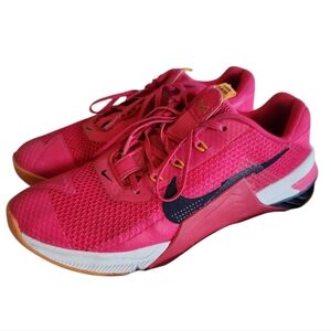 Nike Metcon 7 'Rush Pink Blackened Blue'
